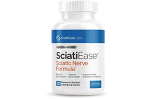 SciatiEase 1 bottle